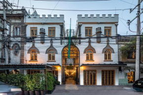 Hotel Parián